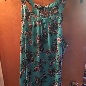 Torrid Halter Top